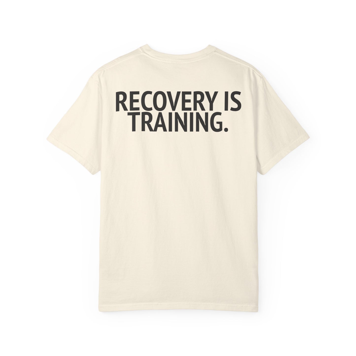 REP DEBT Recovery Is Training Tee