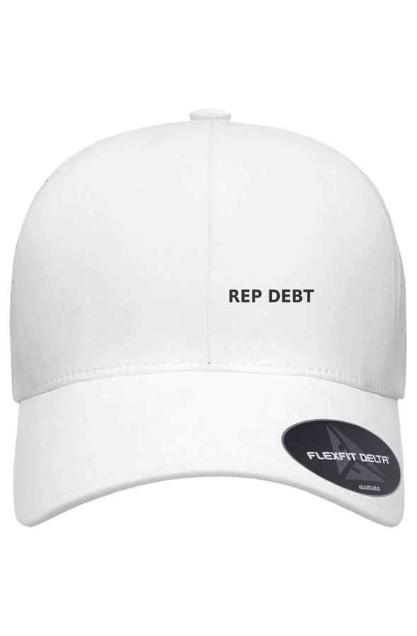 REP DEBT Delta Snapback
