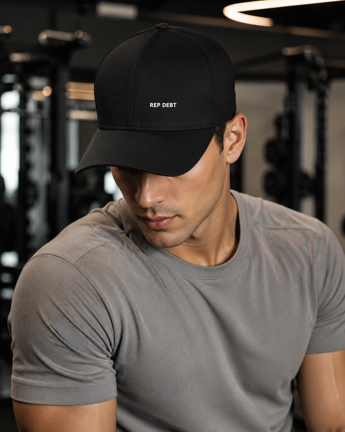 REP DEBT Delta Snapback - lifestyle