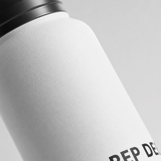 REP DEBT Performance Bottle