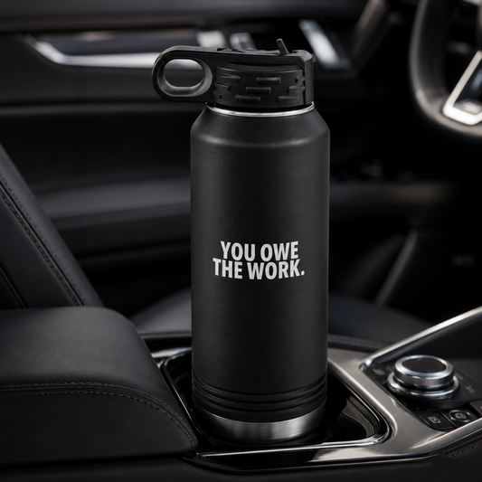 REP DEBT Active Bottle